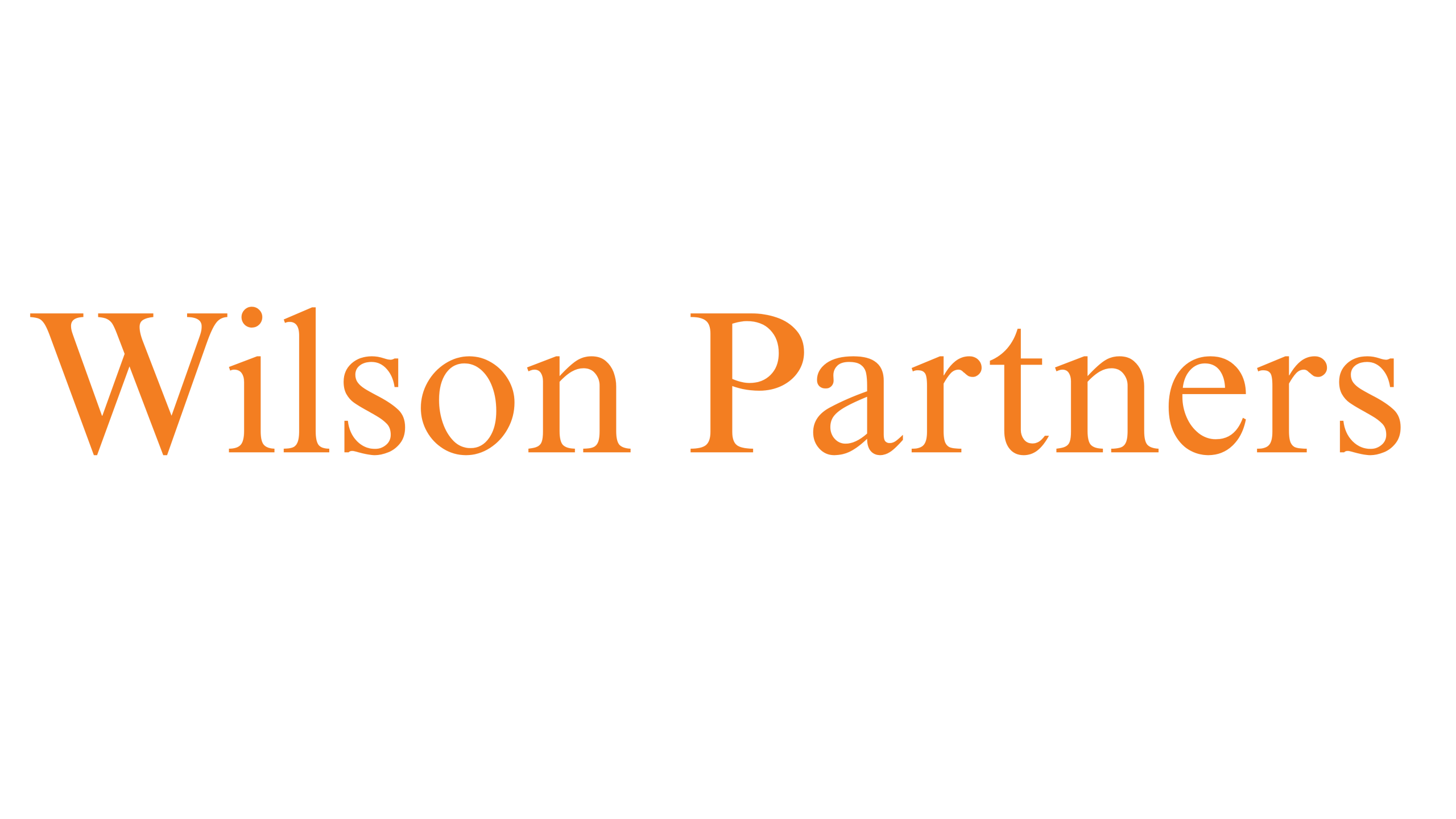 Wilson Partners
